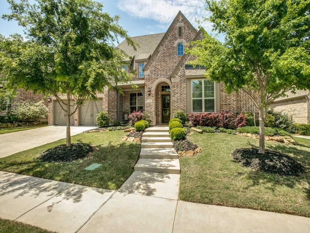 Property Photo:  7745 Arches Lane  TX 75035 