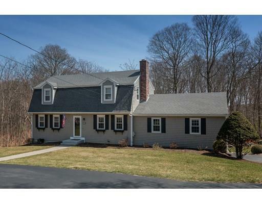 Property Photo:  44 East Main Street  MA 01748 