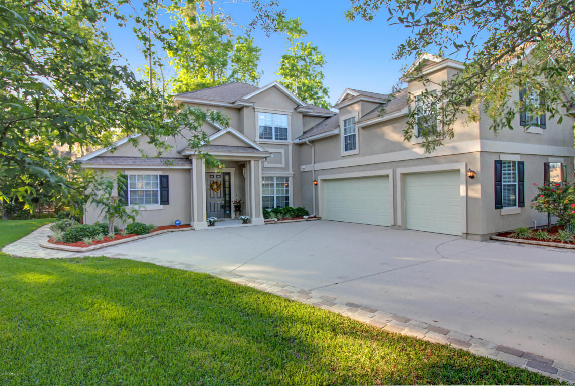 Property Photo: 1494 Walnut Creek Drive FL 32003