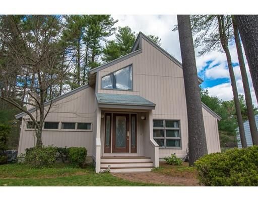 Property Photo: 19 Foxfire Drive MA 02067