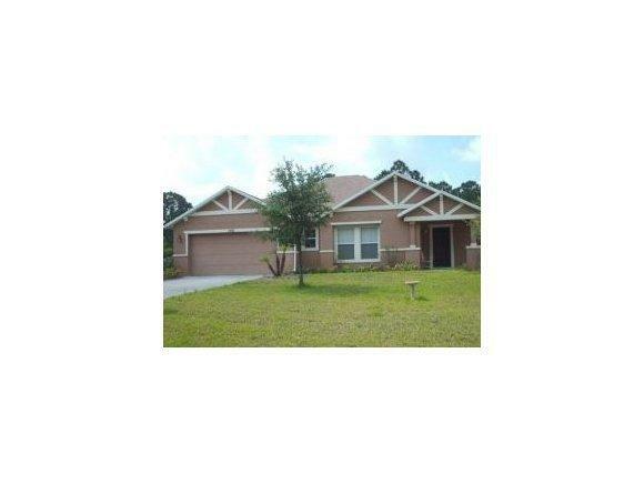 Property Photo:  160 SW Scotch Street  FL 32908 