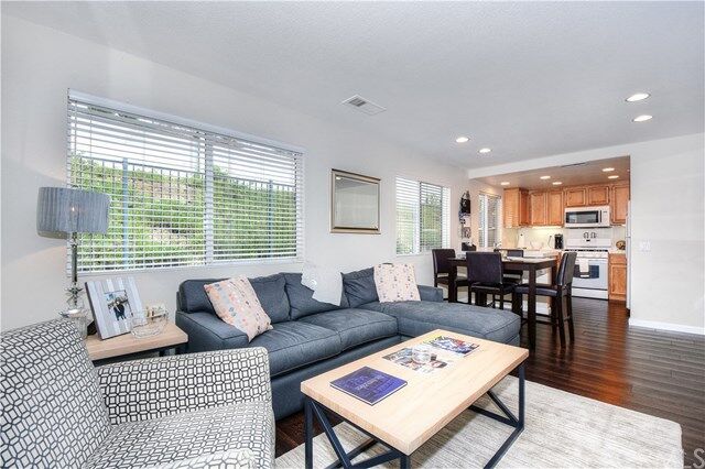 Property Photo: 56 Bloomfield Lane CA 92688