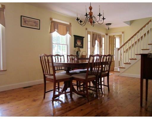 Property Photo:  46 Davis Hill Rd  MA 01612 