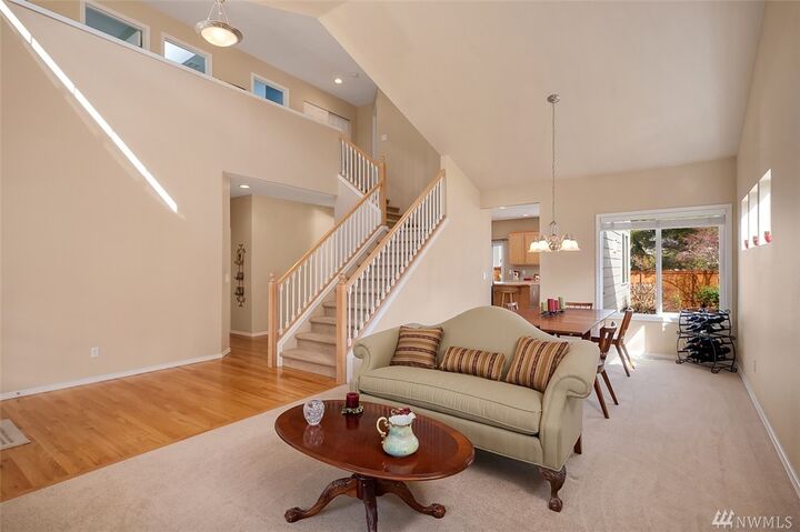 Property Photo:  24816 NE 25th Street  WA 98074 