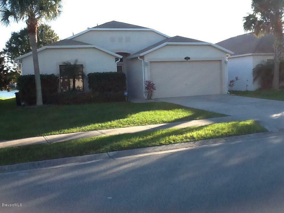 Property Photo:  631 Benton Drive  FL 32901 