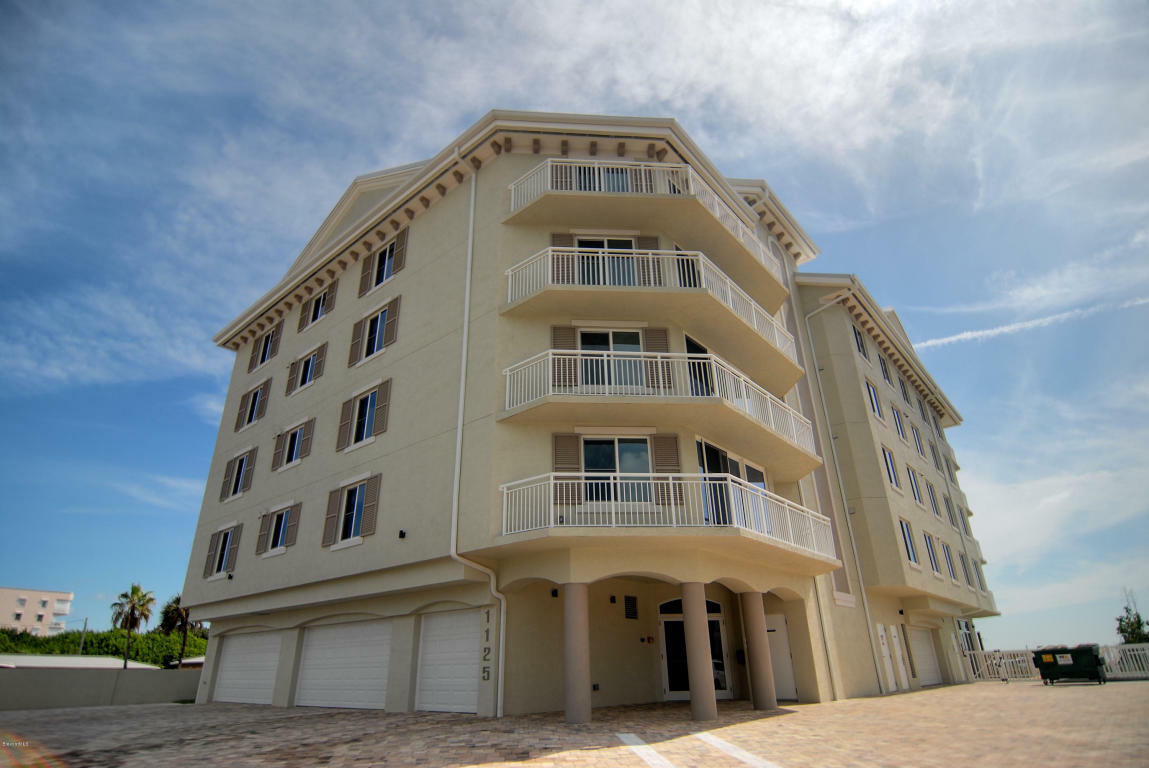 Property Photo:  1125 N Highway A1a  FL 32903 