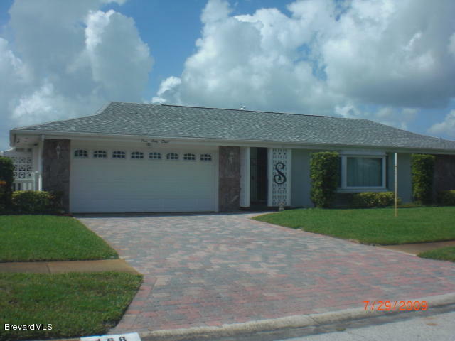 Property Photo:  468 Bridgetown Court  FL 32937 