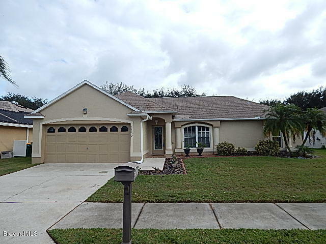 Property Photo:  1157 Ida Way  FL 32940 