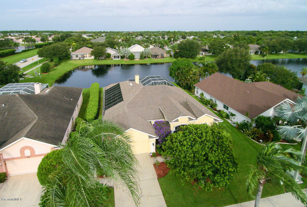 Property Photo:  616 Carriage Hill Road  FL 32940 