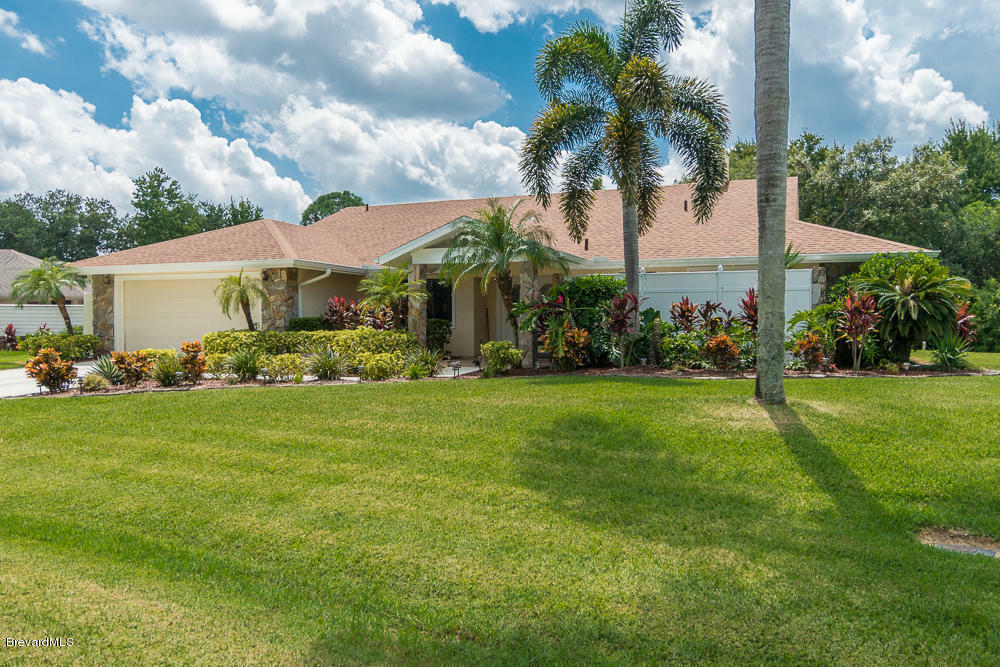 Property Photo: 2344 Hamlet Drive FL 32934