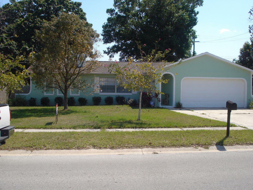 Property Photo:  855 Westport Drive  FL 32955 