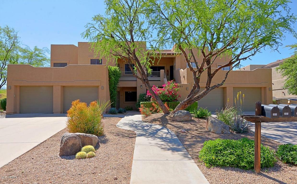 Property Photo:  13602 N Cambria Drive 101  AZ 85268 