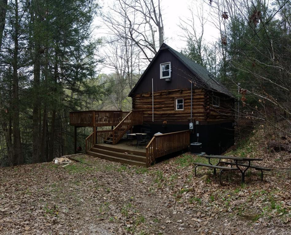 Property Photo: 24255 State Route 56 OH 43152
