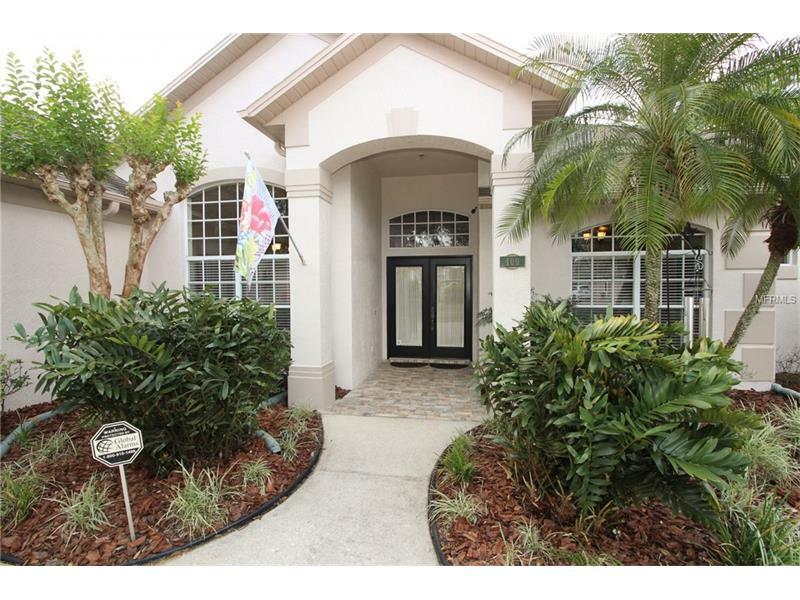 Property Photo:  400 Fairway Pointe Circle  FL 32828 