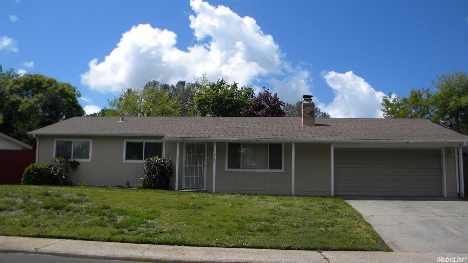 Property Photo:  849 Matson Drive  CA 95603 