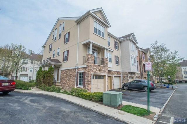 Property Photo:  158 George Russell Way  NJ 07013 