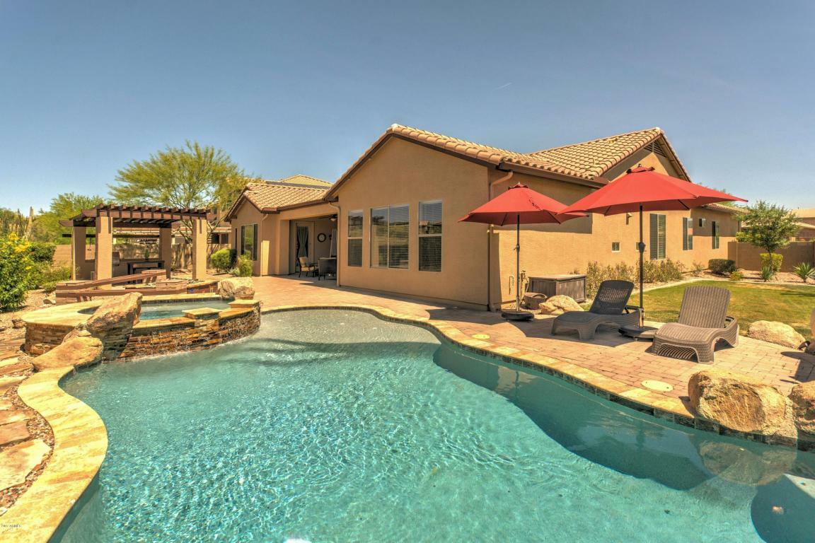 Property Photo:  4811 W Carpenter Drive  AZ 85087 