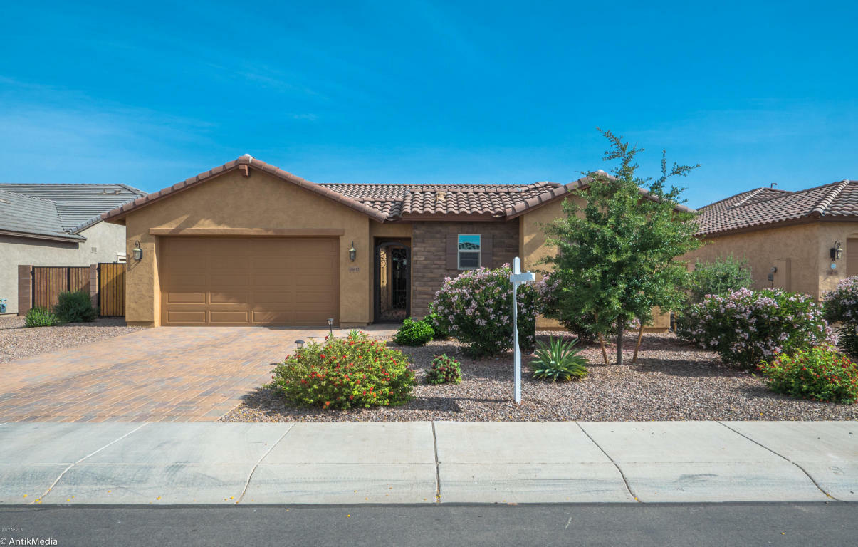 Property Photo:  10832 E Queensborough Avenue  AZ 85212 