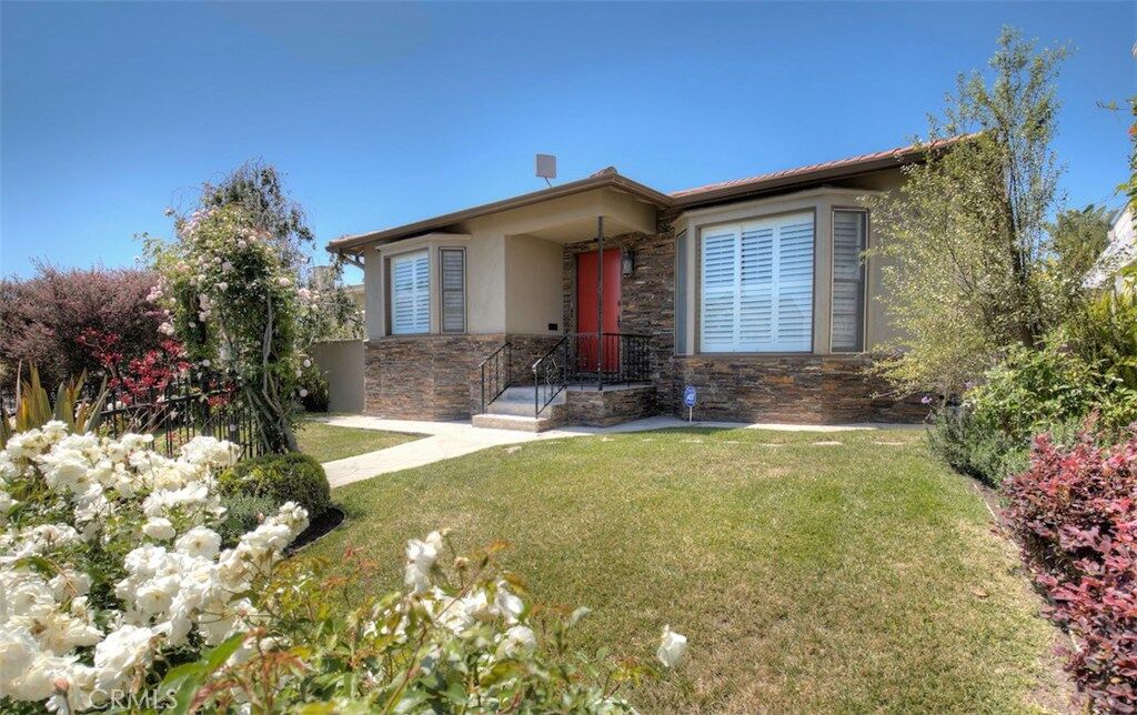 Property Photo: 925 S Walker Avenue CA 90731