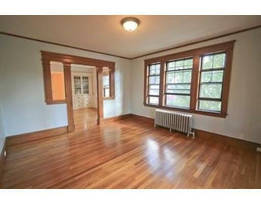 Property Photo: 47 Berwick Street Unit 2 MA 02478