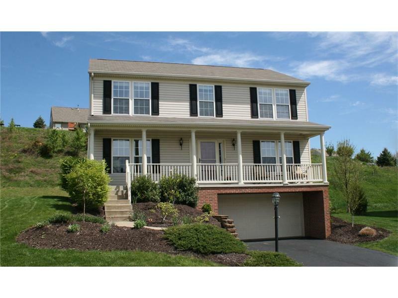 Property Photo:  204 Pineview Drive  PA 15317 