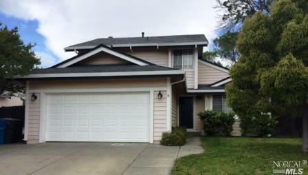 237 Wexford Lane  Vacaville CA 95688 photo