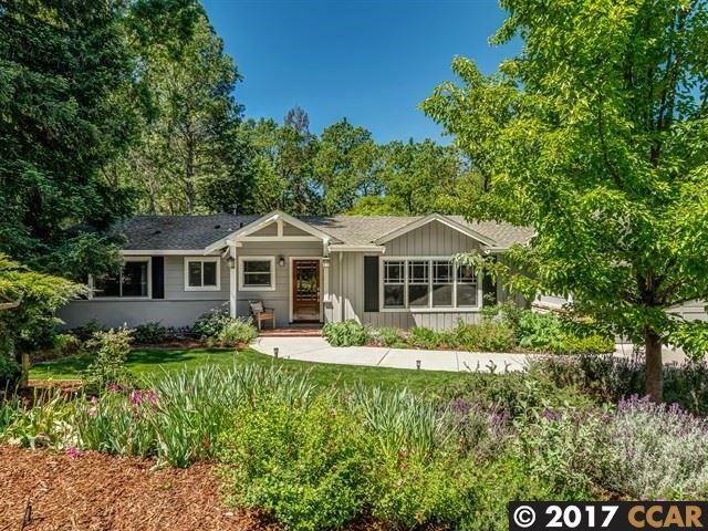 Property Photo: 257 Castle Glen Road CA 94595