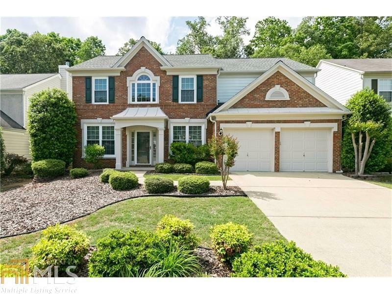 Property Photo: 2547 Haddenham Ln GA 30082