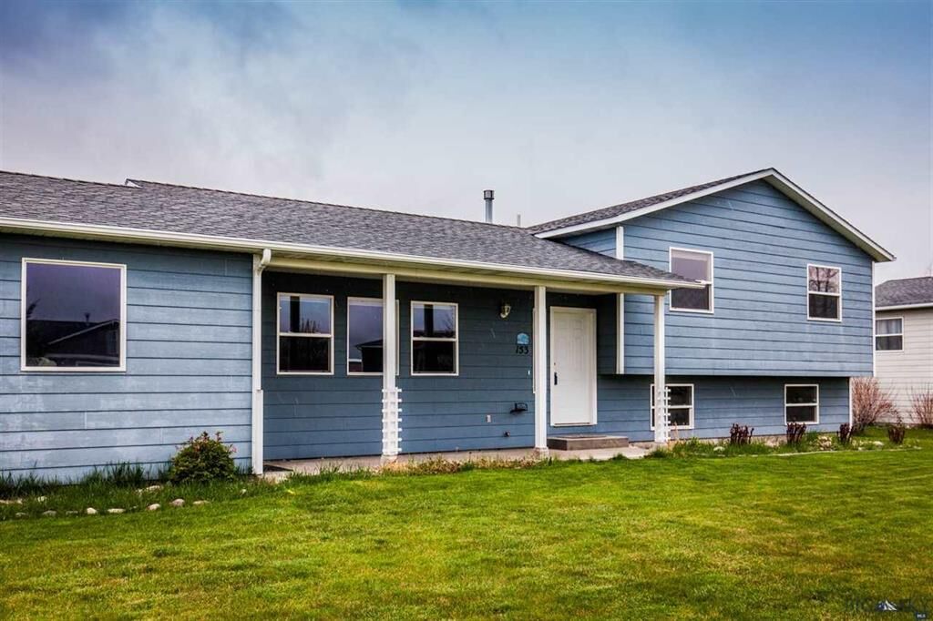 Property Photo:  153 Charolais Street  MT 59714 