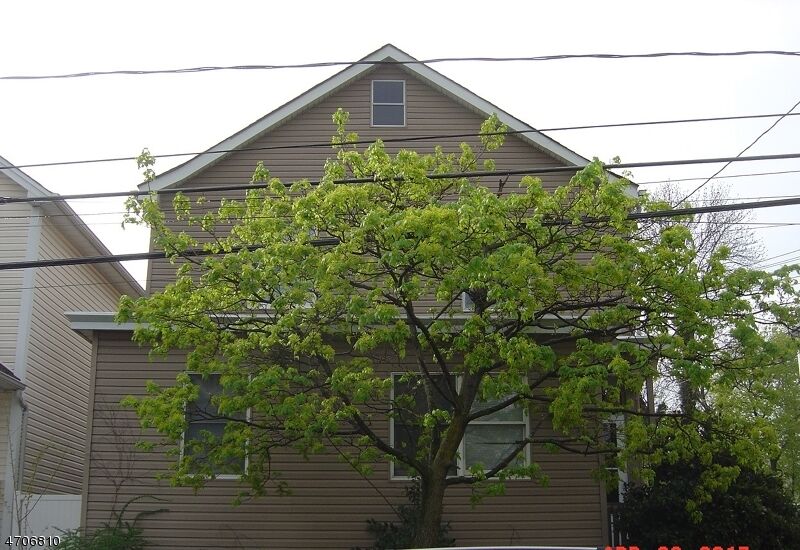 Property Photo: 118 Willow St NJ 07003