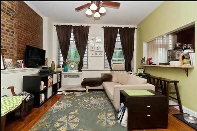 Property Photo:  1033 Washington St 2F  NJ 07030 