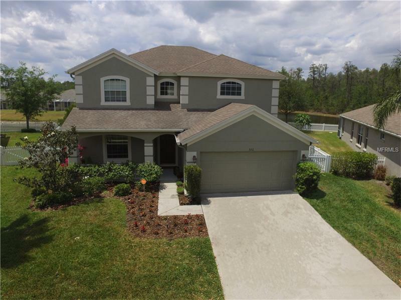 Property Photo:  3311 Sisal Loop  FL 33544 