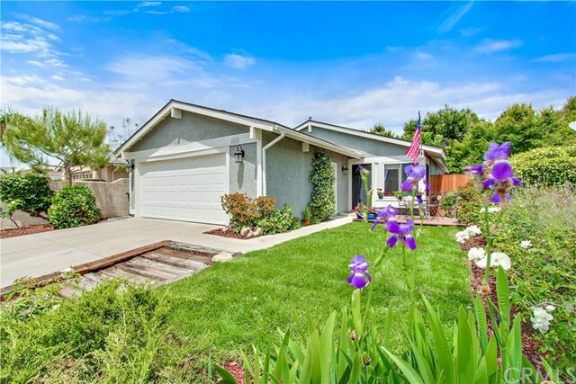 Property Photo: 28435 Ronea CA 92692