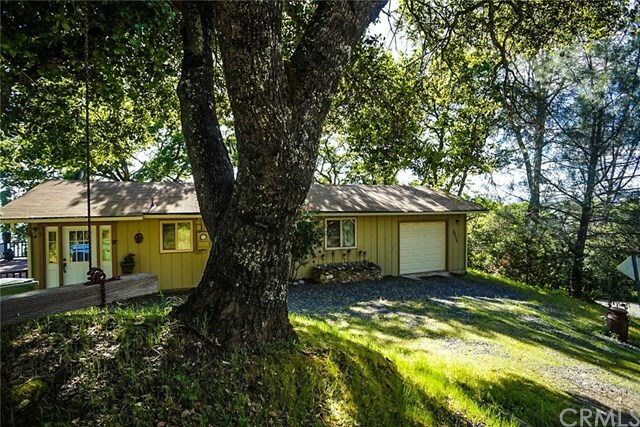 Property Photo:  3278 Atholl Road  CA 95458 