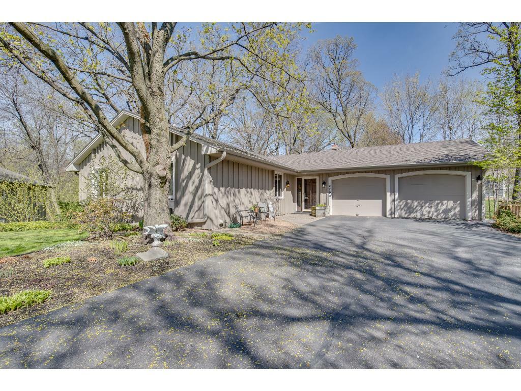 Property Photo: 2790 Shadyview Lane N MN 55447