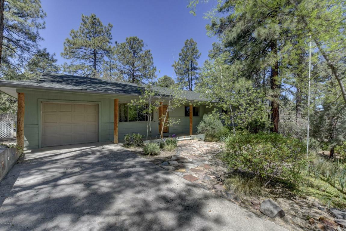 320 Grace Avenue  Prescott AZ 86303 photo