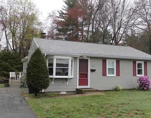 Property Photo: 18 Nickerson Road MA 01730