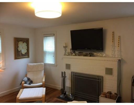 Property Photo:  31 Whitney Ave.  MA 02072 