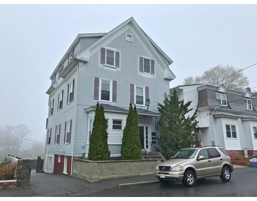 Property Photo:  12 Liberty Street 2  MA 01930 