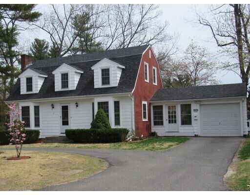 Property Photo: 27 Priscilla Ave MA 01824