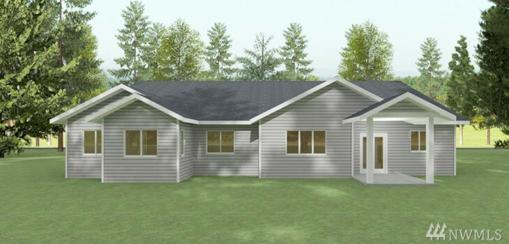 Property Photo: 15709 220th St SE (L-25) WA 98272