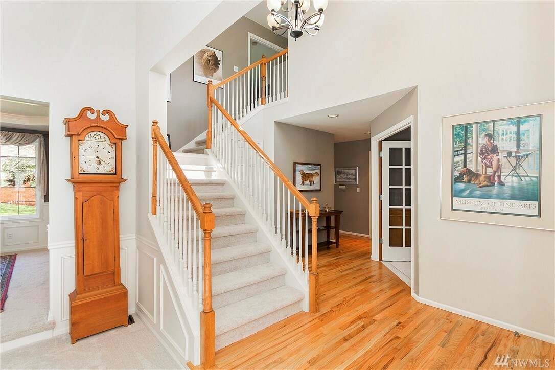 Property Photo: 15629 64th Ave SE WA 98296