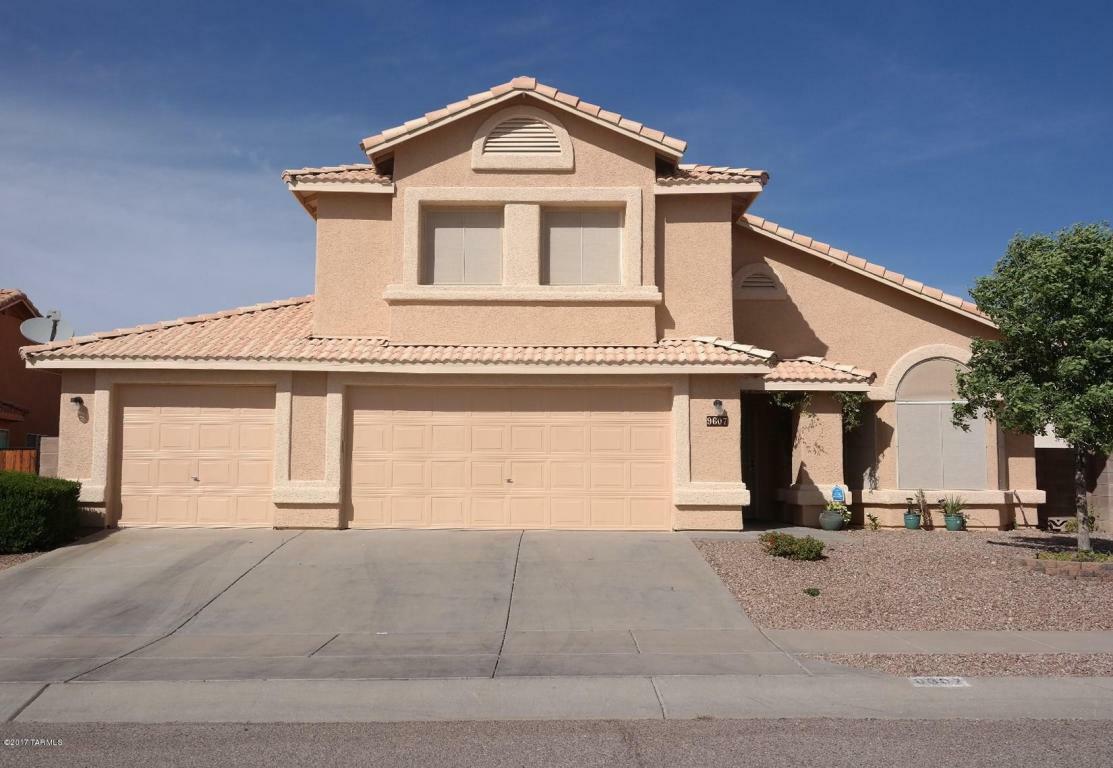 Property Photo:  9607 E Paseo San Ardo  AZ 85747 