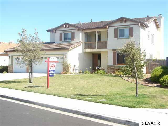 Property Photo:  308 Ladera  CA 93436 