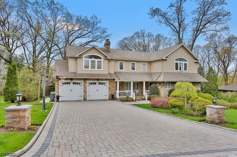 Property Photo: 11 Maple Hill Dr NJ 07677