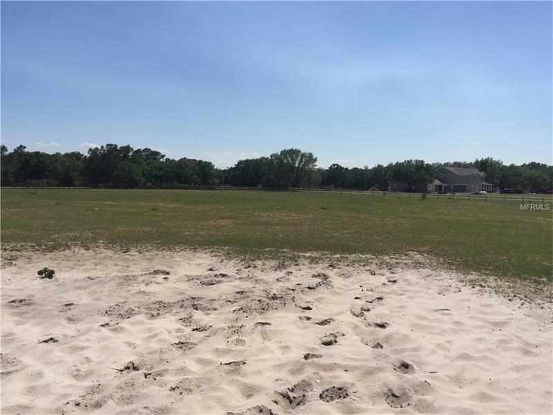 Property Photo:  Old Mims Road  FL 32732 