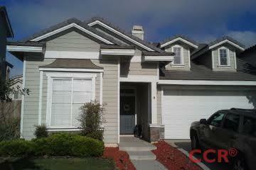 Property Photo:  1625 Belmont Court  CA 93458 