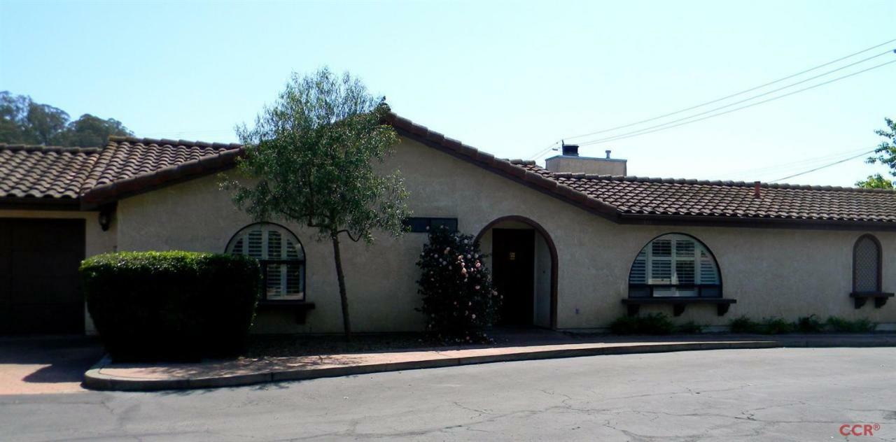 Property Photo:  817 Valley Road  CA 93420 