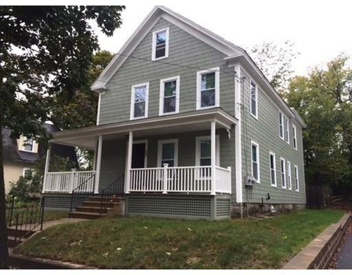 Property Photo: 28 Hale Street MA 01453