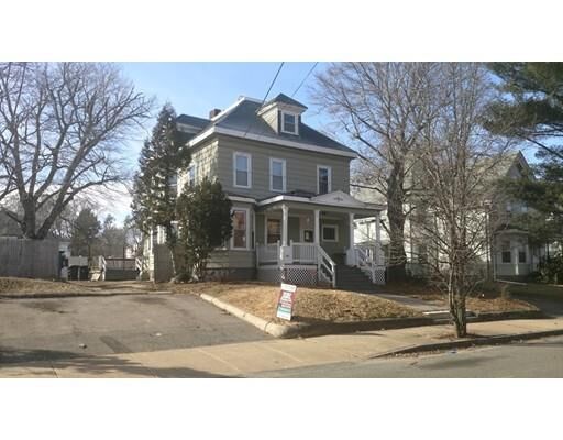 Property Photo:  201 Newbury Street  MA 02301 